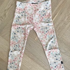 Von Bon Leggings